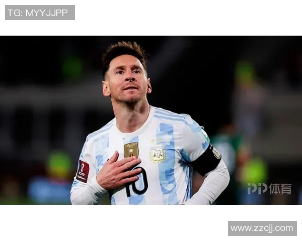 以梅西为核心带领阿根廷队重回巅峰征战世界杯的传奇之路