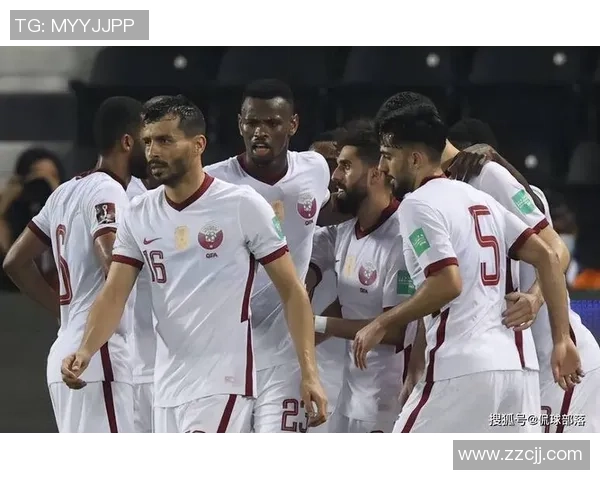 卡塔尔与伊朗足球明星的跨国竞技对决与合作发展之路