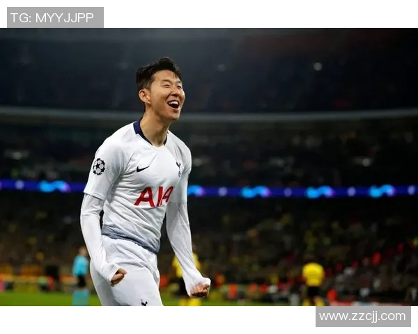 孙兴慜:从韩国足球新星到英超顶级锋线杀手的成长之路 孙兴慜:从韩国足球新星到英超顶级锋线杀手的成长之路