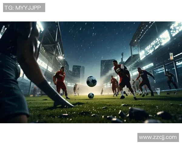 绿茵豪杰同场竞技群星闪耀谱写激情足球画卷
