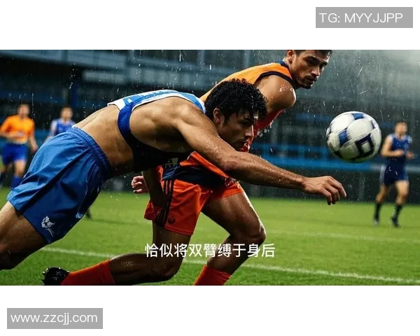 肌肉足球球星的崛起与挑战:他们如何改变现代足球格局 肌肉足球球星的崛起与挑战:他们如何改变现代足球格局