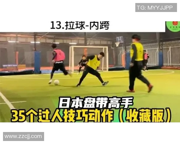 足球球星运用身体晃动突破防守技巧解析与实战应用